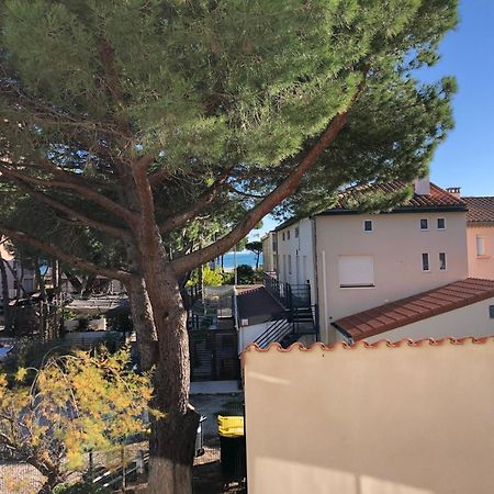 F3 Classe Meuble Tourisme "Gites De France" A 80 Metres De La Plage Argeles-sur-Mer Exterior photo