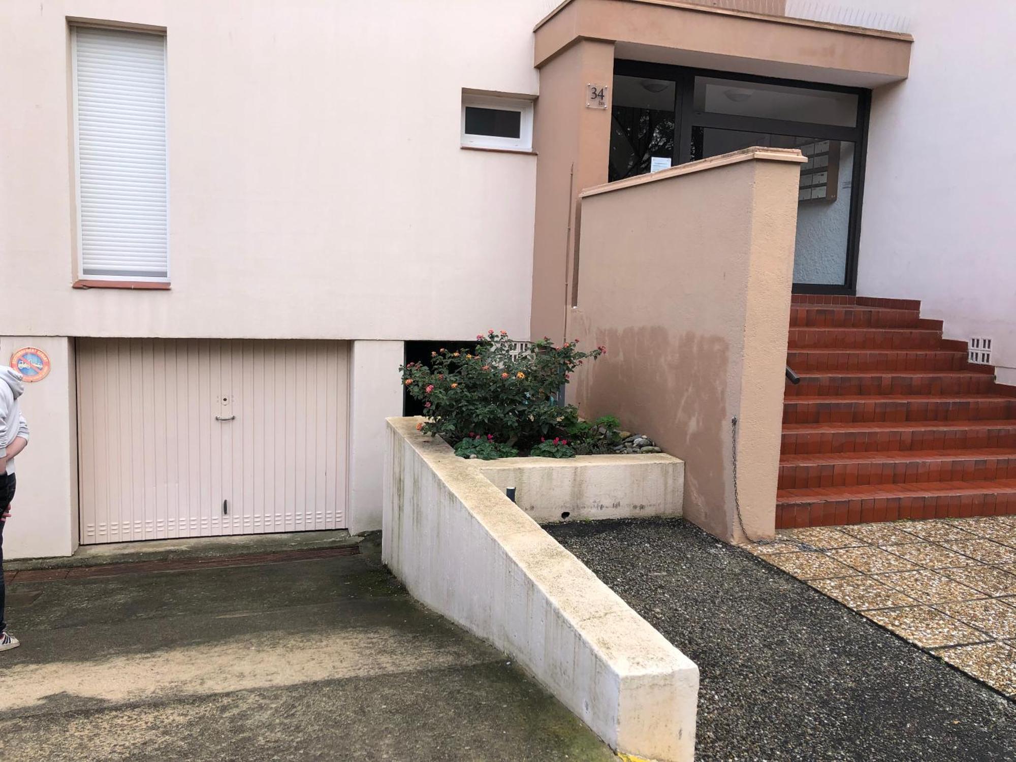 F3 Classe Meuble Tourisme "Gites De France" A 80 Metres De La Plage Argeles-sur-Mer Exterior photo